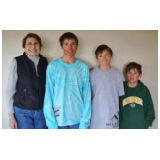 2011-Dot w Cook boys 2011.jpg